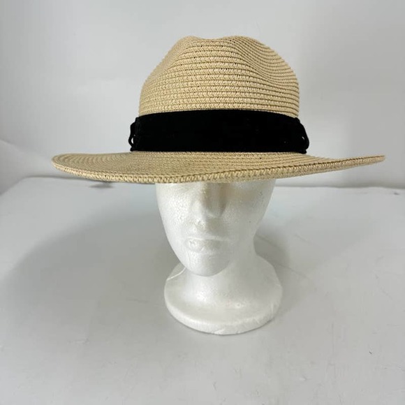 Solar escape Accessories - Solar Escape Women's Sun Hat One Size Paper